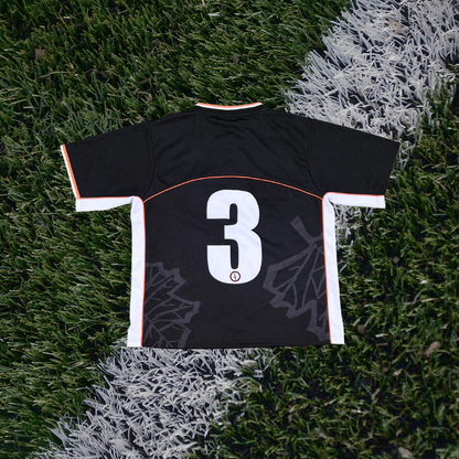 Sycamore FC Jersey