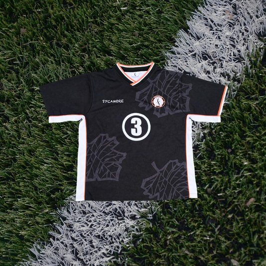 Sycamore FC Jersey